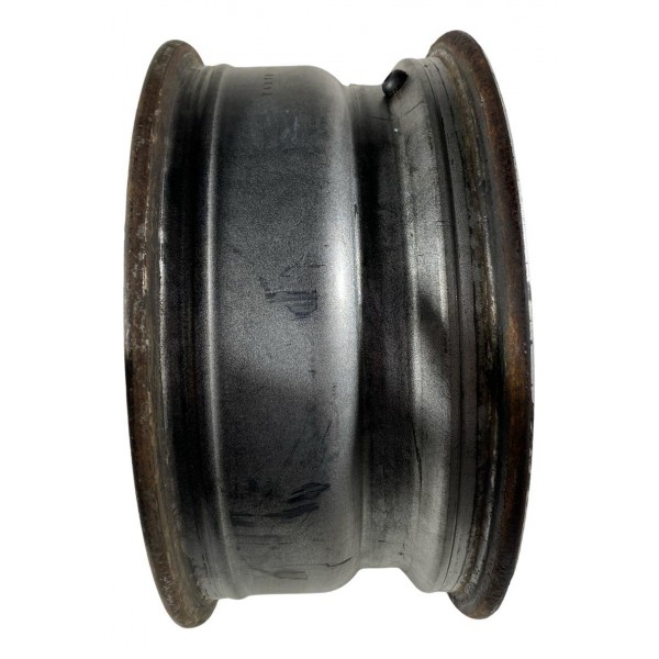 Roda Ferro Aro 16 Furação 6x139mm Toyota Hilux 2005 A 2011