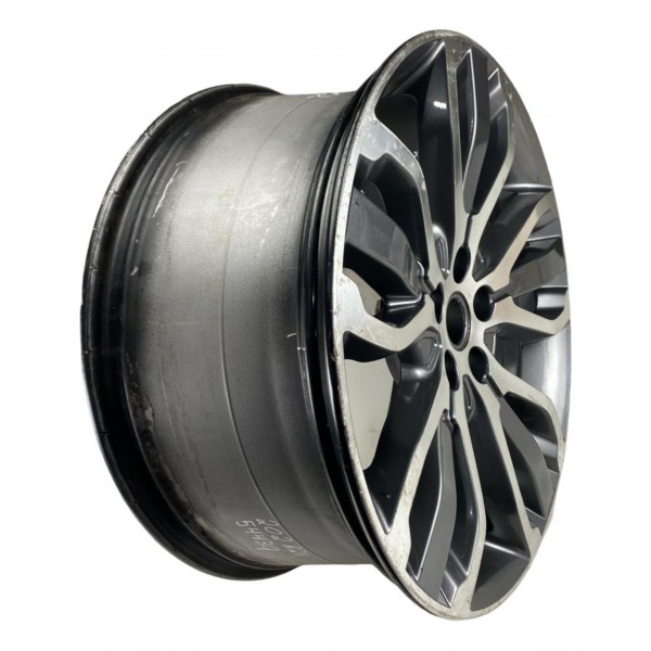 Roda Aro 21 Range Rover Sport 2014 A 2018 Furação 5x120mm