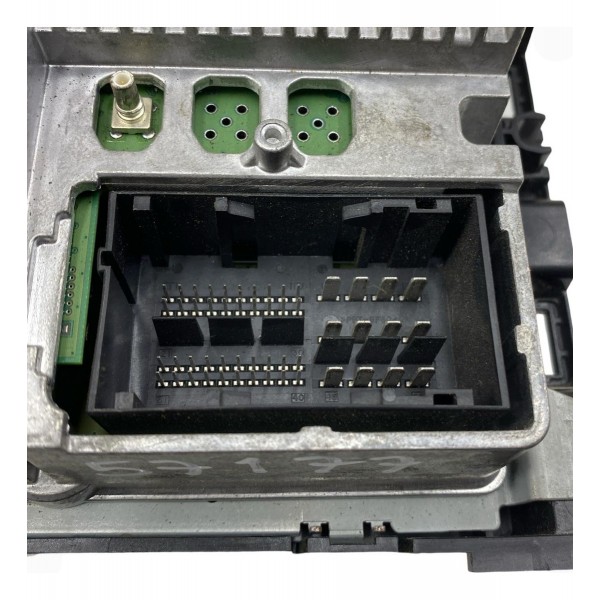 Rádio Original Multimídia Renegade 2016 A 2021 51962359