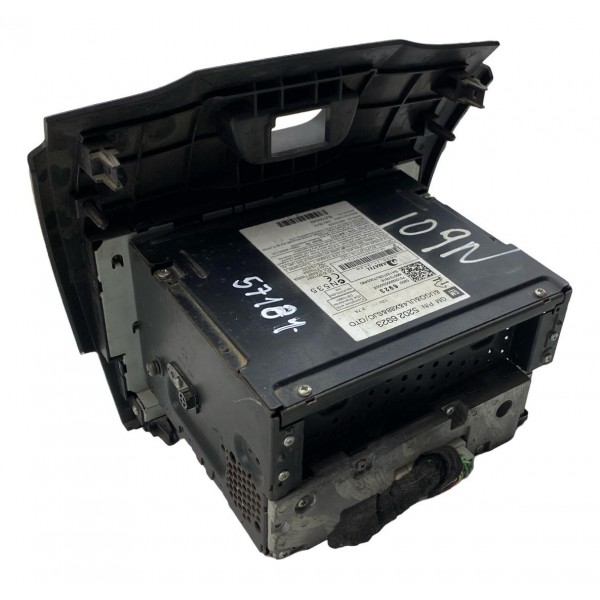 Rádio Original S10 Trailblazer 2012 A 2016 52026923