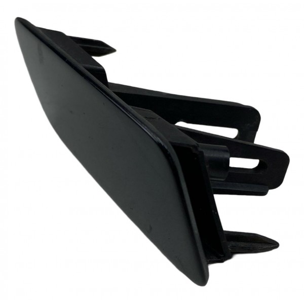 Tampa Esguicho Farol Ld Direito Range Rover Sport 2014-2017 Preto