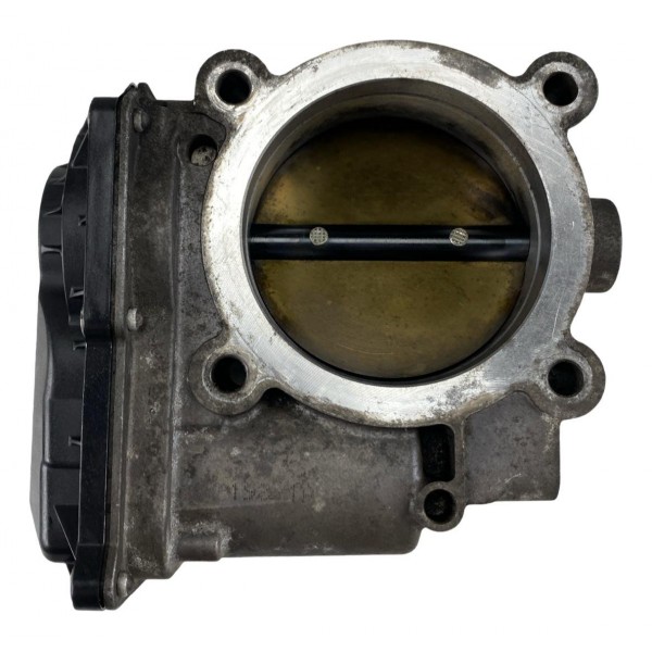 Tbi Corpo Borboleta Volvo Xc60 2009 A 2013 7g9n-9f991-aa