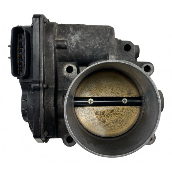 Tbi Corpo Borboleta Volvo Xc60 2009 A 2013 7g9n-9f991-aa