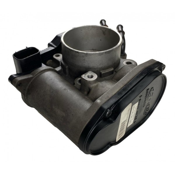 Tbi Corpo Borboleta Santa Fé Tucson Sportage 2.7 2006 A 2011