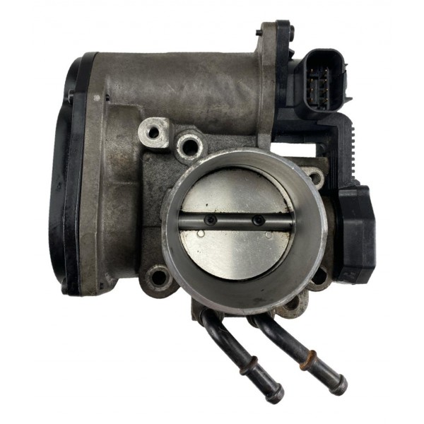 Tbi Corpo Borboleta Santa Fé Tucson Sportage 2.7 2006 A 2011