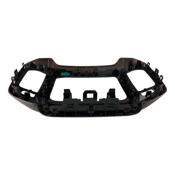 Moldura Central Multimídia Difusor Fiat Toro 2.0 2016 A 2020