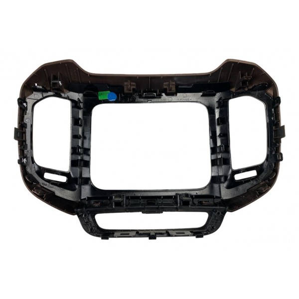 Moldura Central Multimídia Difusor Fiat Toro 2.0 2016 A 2020