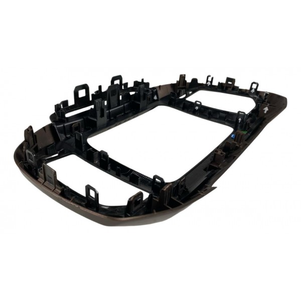 Moldura Central Multimídia Difusor Fiat Toro 2.0 2016 A 2020