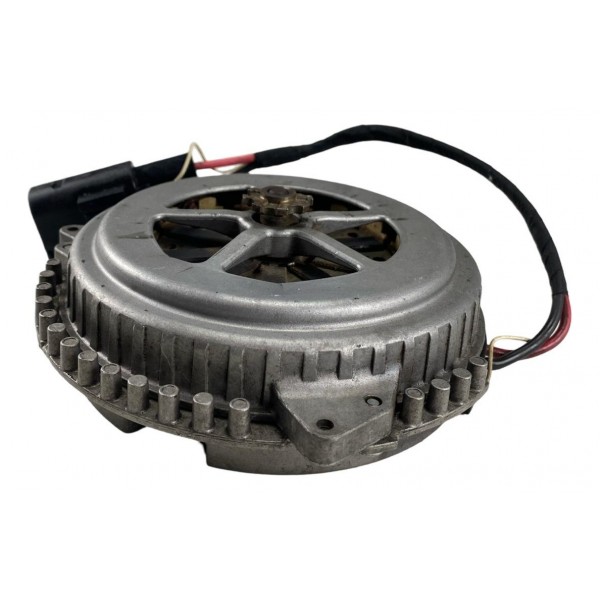 Motor Eletroventilador Bmw X5 4.8 V8 2007 2008 2009 A 2011