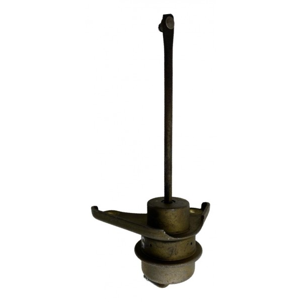 Válvula Wastegate Cuíca Hilux Sw4 Srv Prado 3.0 1995 A 2004