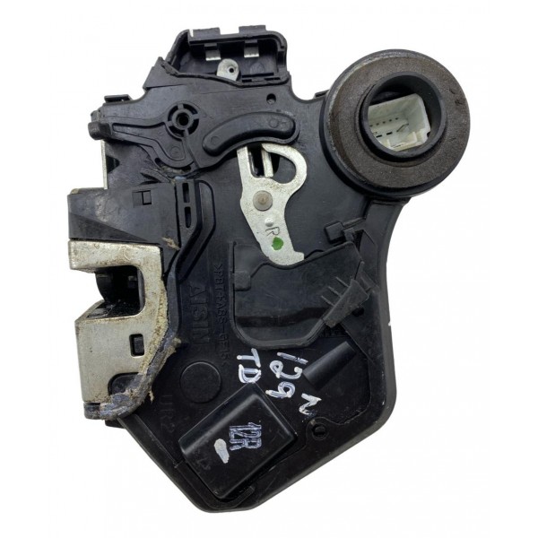 Fechadura Eletrica Traseira Direita Hilux E Sw4 2005 A 2015