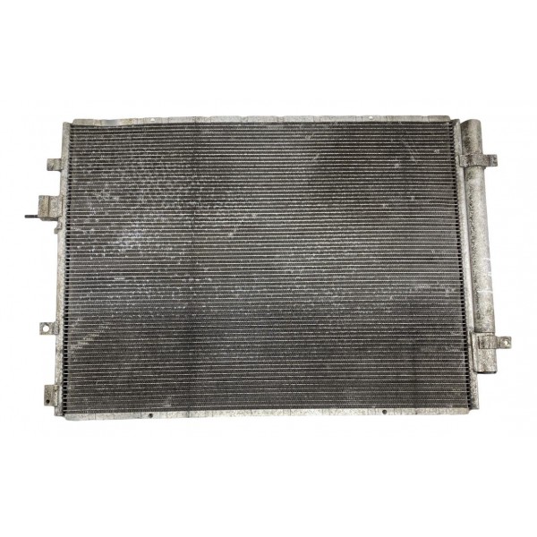 Condensador Ar Condicionado Mohave 3.8 Gasolina 2007 A 2013