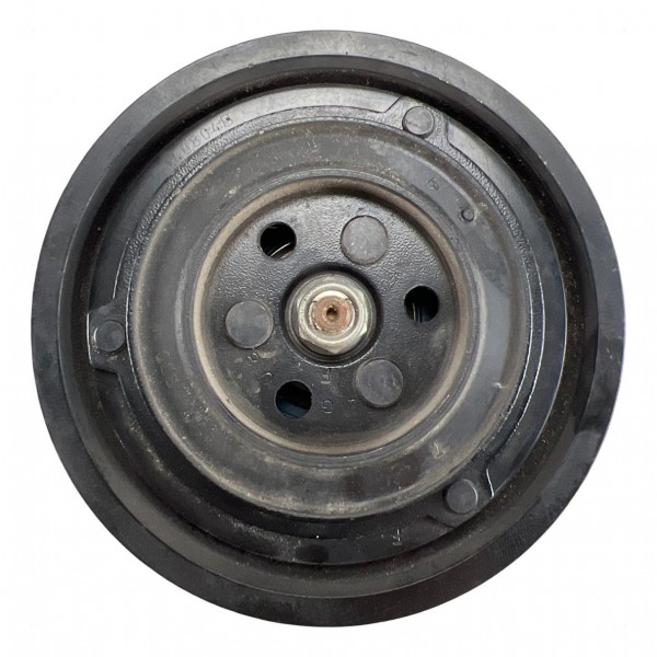 Compressor Ar Condicionado Volvo Xc60 2.0 2013 A 2018