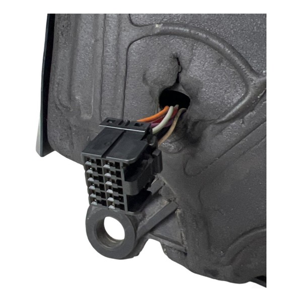 Retrovisor Elétrico Lado Esquerdo Grand Caravan 2000 A 2008