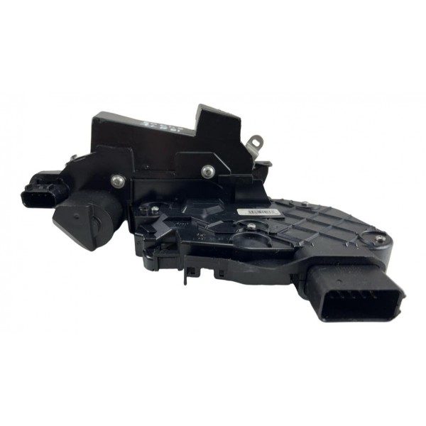 Fechadura Elétrica T. Esquerda Volvo Xc60 T6 3.0 2009 A 2013