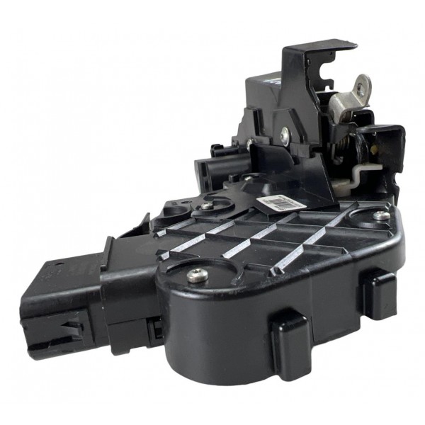 Fechadura Elétrica T. Esquerda Volvo Xc60 T6 3.0 2009 A 2013