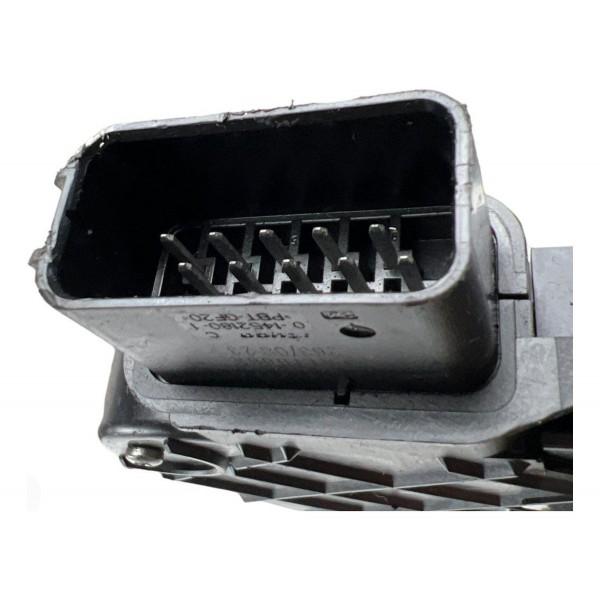 Fechadura Elétrica T. Esquerda Volvo Xc60 T6 3.0 2009 A 2013