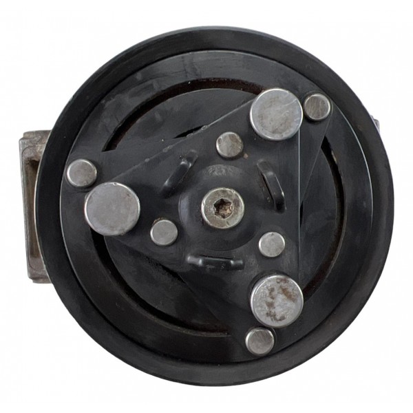Compressor De Ar Fiat Toro Jeep Compass Renegade 2016 A 2019