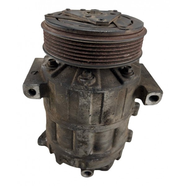 Compressor Ar Condicionado Nissan X-trail 2.0 2008 E 2009