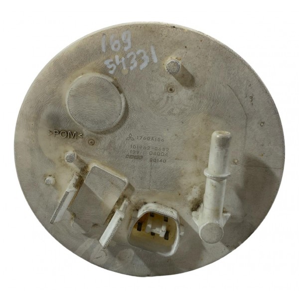 Flange Bomba Combustível Mitsubishi Asx 2009, 2010 A 2016