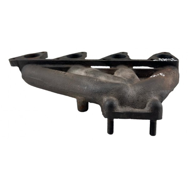 Coletor Escape L200 Outdoor Pajero Sport 2.5 2002 A 2012