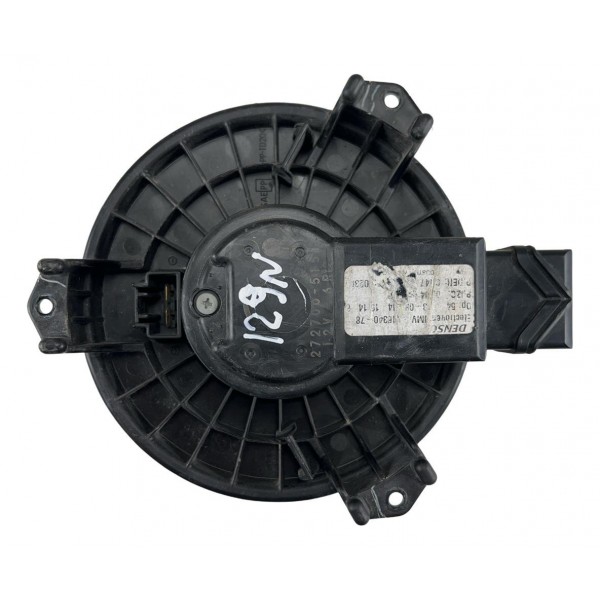 Motor Ventilação Interna Toyota Hilux 2005, 2006 A 2015