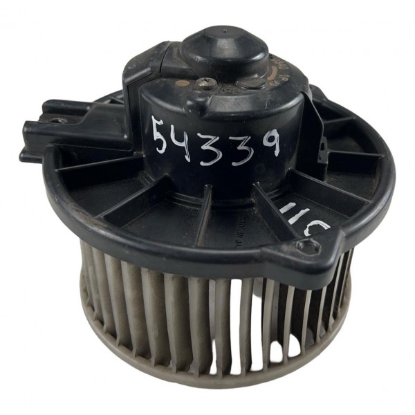 Motor Ventilação Interna Mitsubishi Pajero Gls 1991 A 1999