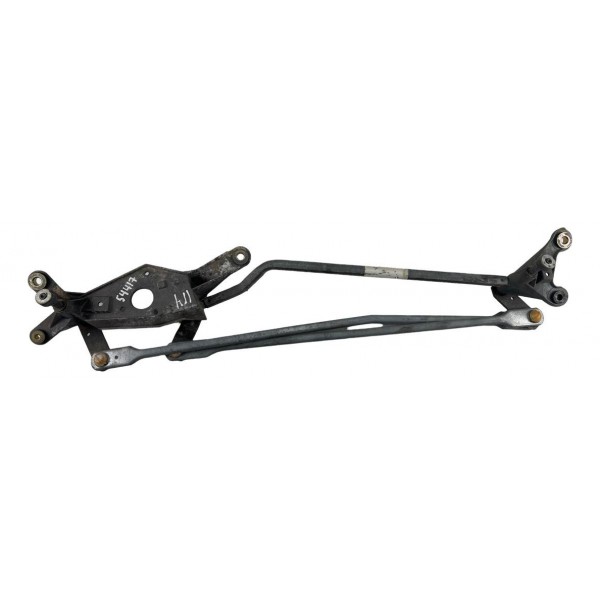 Maquina Galhada Limpador Dianteiro Ford F-250 1998 A 2003