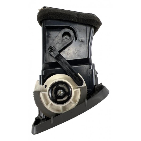 Difusor Ar Esquerdo C/ Moldura Hyundai Tucson  2006 A 2015