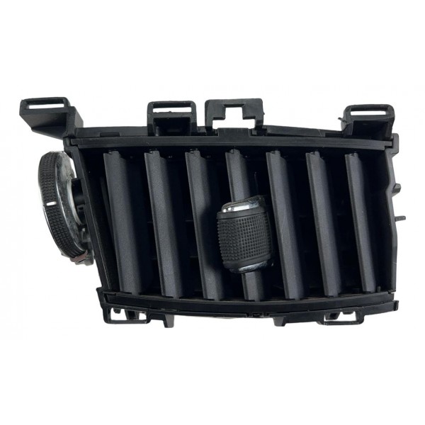 Difusor Ar Central Lado Direito Fiat Toro 2016, 2017 A 2020