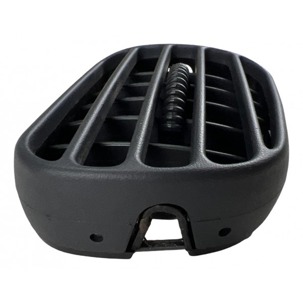 Difusor De Ar Central Lado Direito S10 E Blazer 2000 A 2011