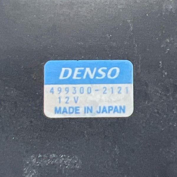 Resistência Ar Condicionado Toyota Prado Corolla 2001 A 2009