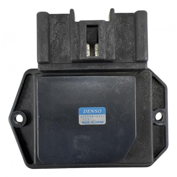 Resistência Ar Condicionado Toyota Prado Corolla 2001 A 2009