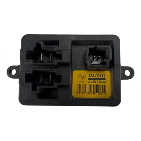 Resistência Ar Condicionado Compass Renegade Toro A43002400