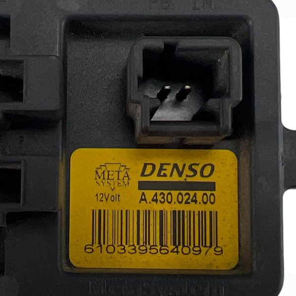 Resistência Ar Condicionado Compass Renegade Toro A43002400