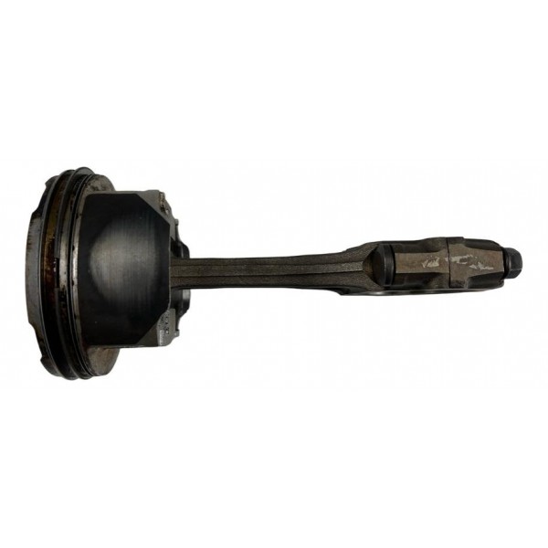 Pistão Com Biela Subaru Forester 2.0 2008 A 2010