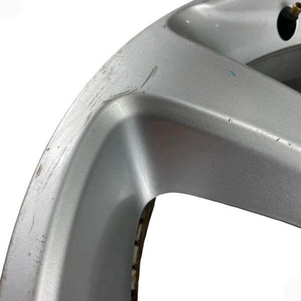 Roda Aro 18 5x105mm Chevrolet Tracker E Cruze  2013 A 2016