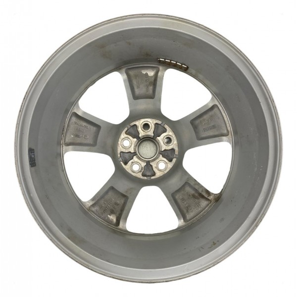Roda Aro 18 5x105mm Chevrolet Tracker E Cruze  2013 A 2016