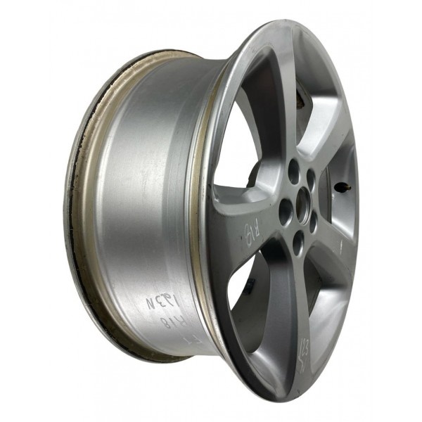 Roda Aro 18 5x105mm Chevrolet Tracker E Cruze  2013 A 2016