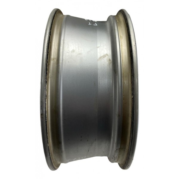 Roda Aro 18 5x105mm Chevrolet Tracker E Cruze  2013 A 2016