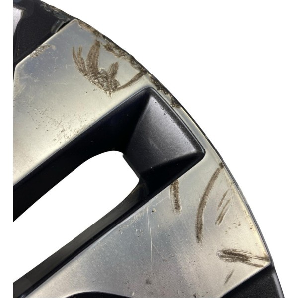 Roda Aro 18 Chery Tiggo 2019, 2020 A 2023 Furação 5x112mm