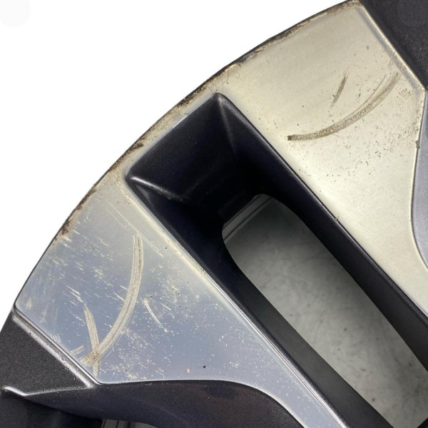 Roda Aro 18 Chery Tiggo 2019, 2020 A 2023 Furação 5x112mm