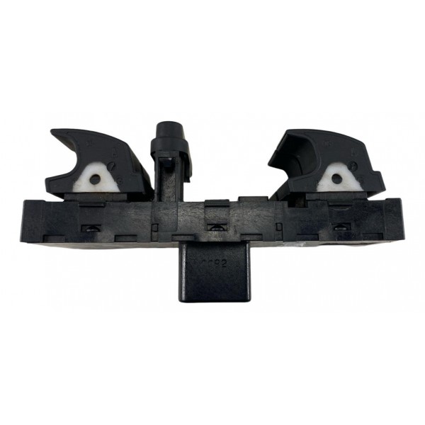 Comando Vidro Elétrico Dianteiro Esquerdo Amarok 2010 A 2022