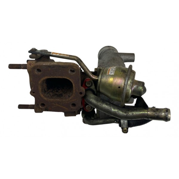 Turbina Tracker Gran Vitara 2.0 8v 1998 1999 A 2001 Mazda