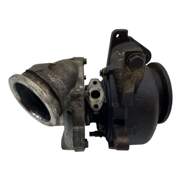 Turbina Garrett Sprinter 313 2.2 16v 129cv 2002 2003 A 2012