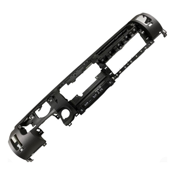 Capa Painel Cinza Escuro Nissan Frontier 2012 A 2016 Cinza-escuro