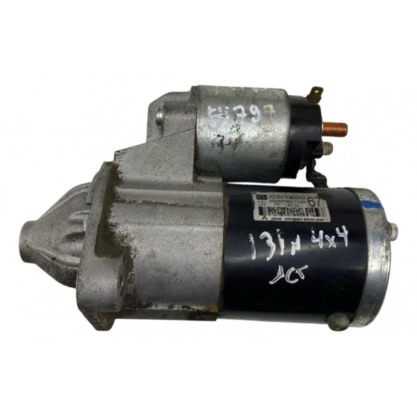 Motor Arranque Mitsubishi Pajero Tr4 2003 2004 2005 A 2015