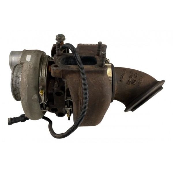 Turbina Dodge Ram 2500 Cummins 6.7 Diesel 2009 A 2012