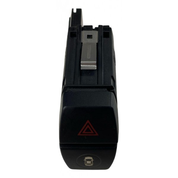 Comando Botão Pisca Alerta Painel Bmw X5 E X6 2014 A 2018