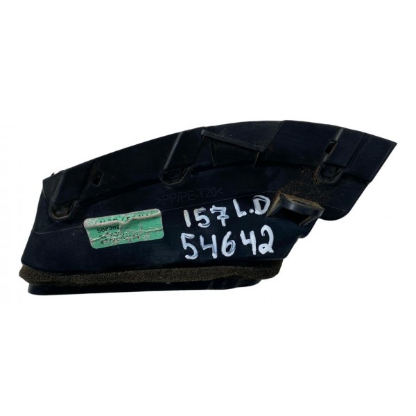 Difusor De Ar Lado Direito Gm-chevrolet S10 2012 A 2016